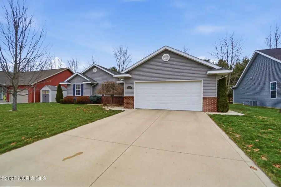 239 Thimbleberry Drive, Findlay, OH 45840 - Image #2