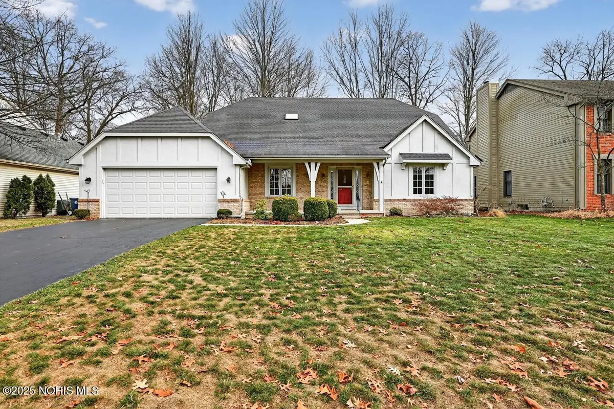 4414 Todd Drive, Sylvania, OH 43560 - Image #1