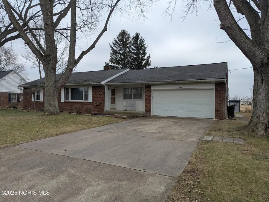 244 Jackson Street, Elmore, OH 43416 - Image #2