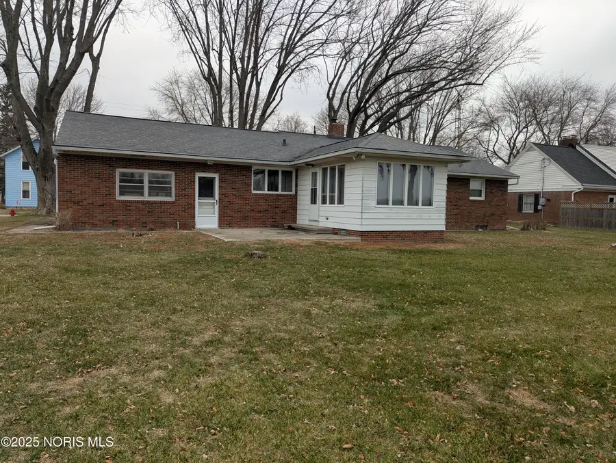244 Jackson Street, Elmore, OH 43416 - Image #3