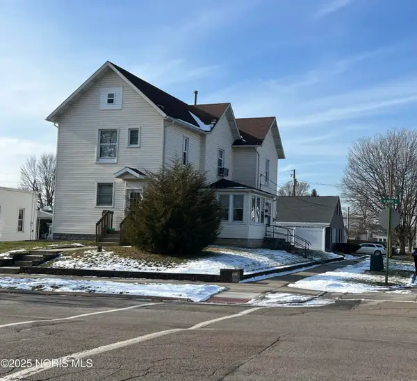 329 N Main Street, North Baltimore, OH 45872