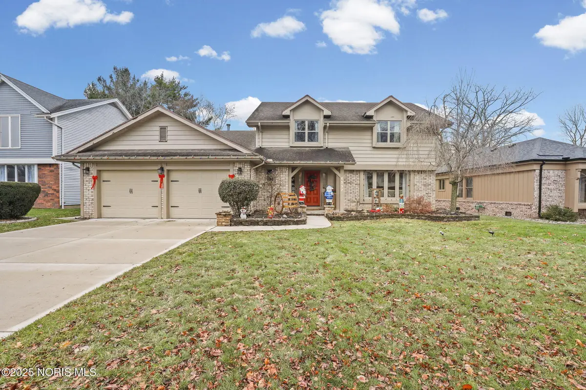 6537 Marie Lane, Maumee, OH 43537 - Image #1