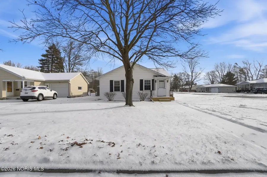 594 Douglas Drive, Wauseon, OH 43567 - Image #3