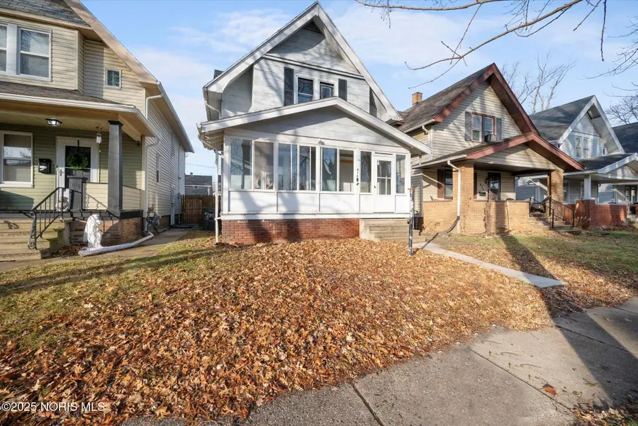 816 Geneva Avenue, Toledo, OH 43609 - Image #2