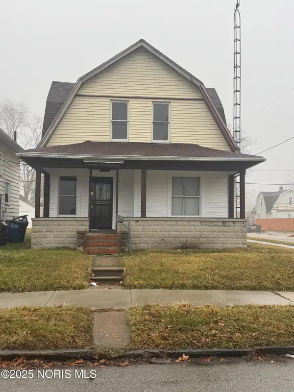 1661 Oak Street, Toledo, OH 43605