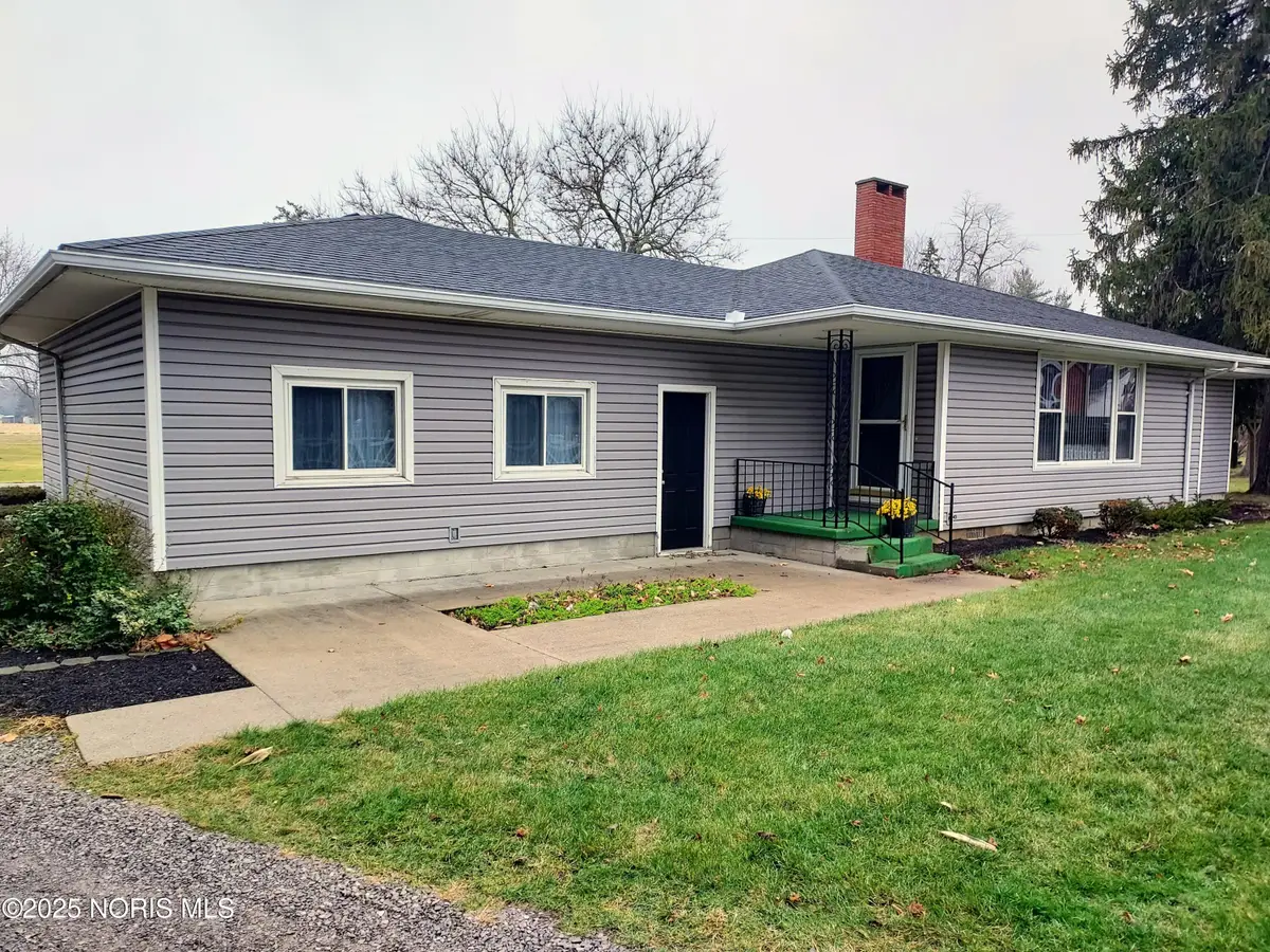 314 N High Street, Columbus Grove, OH 45830 - #1