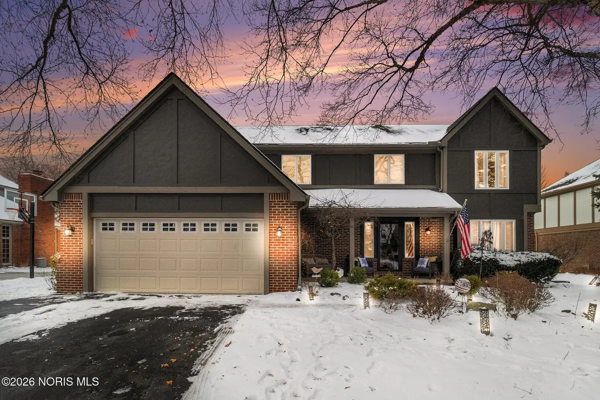 500 Rutledge Court, Perrysburg, OH 43551 - Image #1