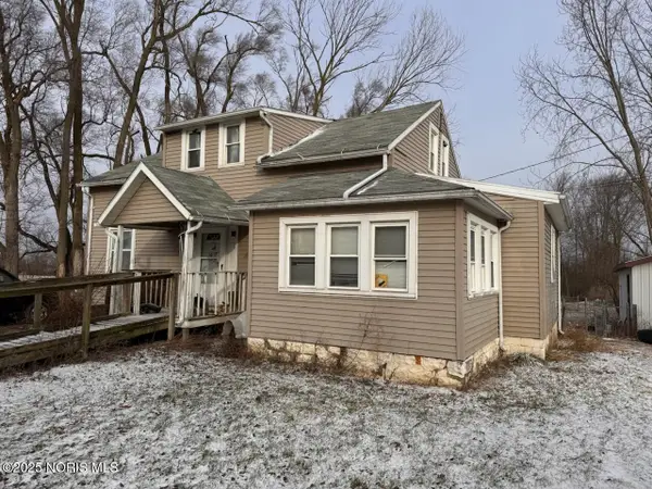 3741 County Road 9, Bryan, OH 43506