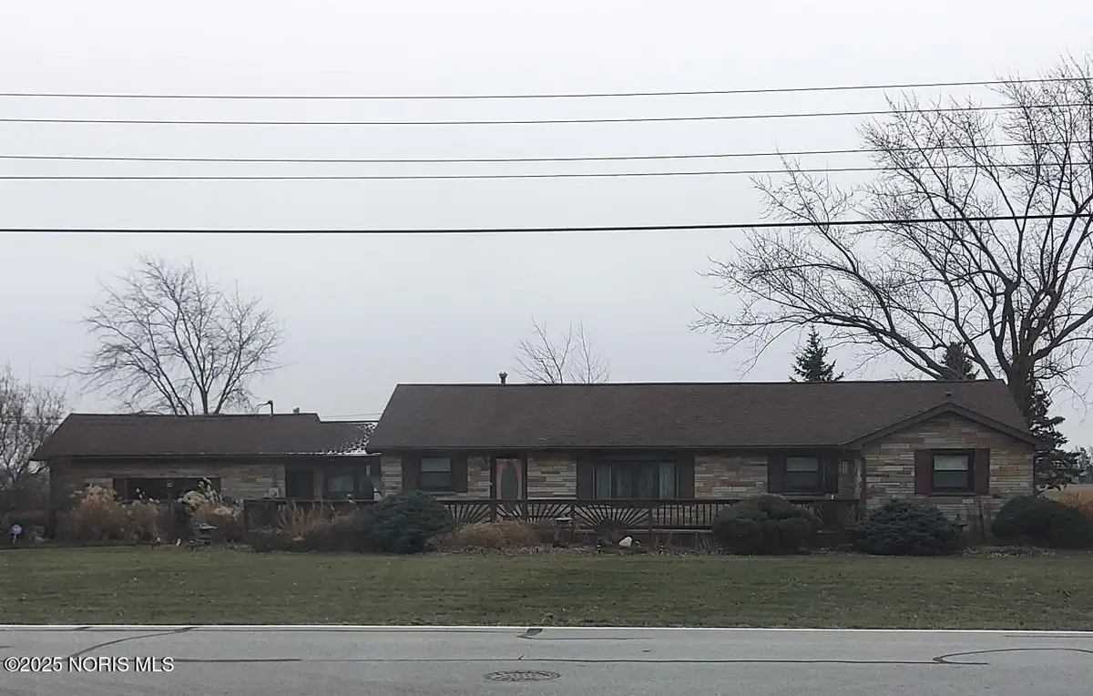 27848 Watson Road, Defiance, OH 43512 - Image #1