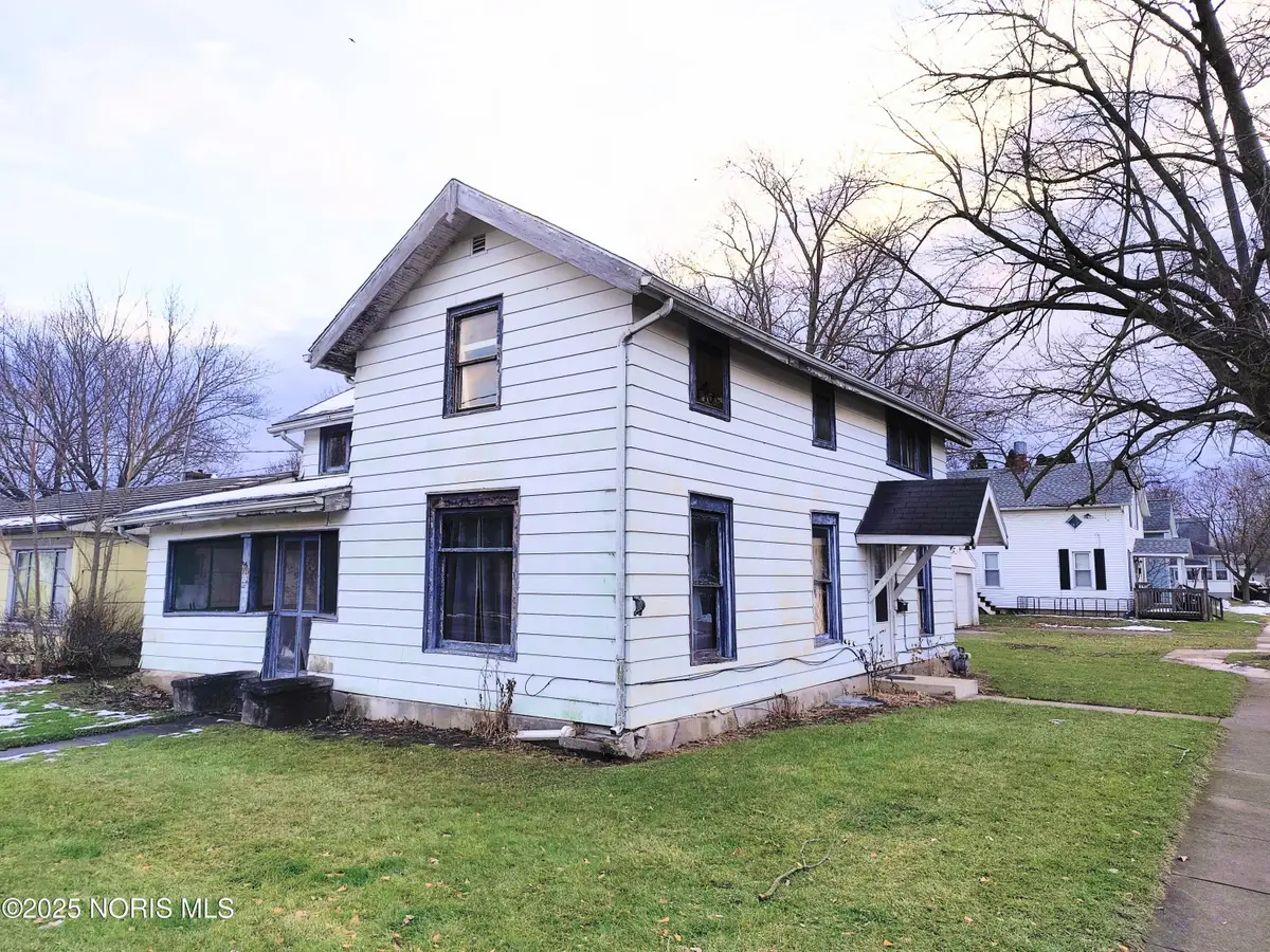 919 Holgate Avenue, Defiance, OH 43512 - Image #1