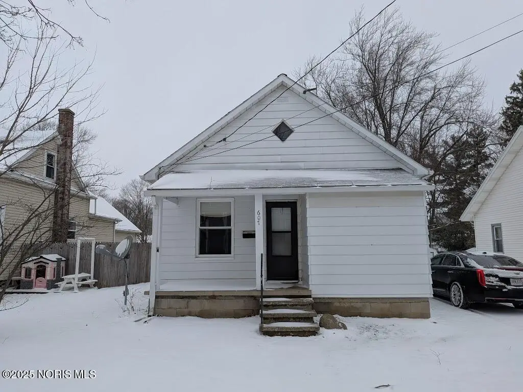 607 E Elm Street, Wauseon, OH 43567 - Image #1