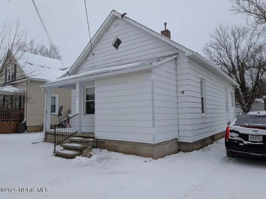 607 E Elm Street, Wauseon, OH 43567 - Image #3
