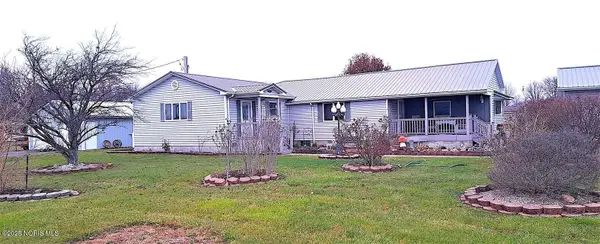 5141 State Hwy 199, Carey, OH 43316