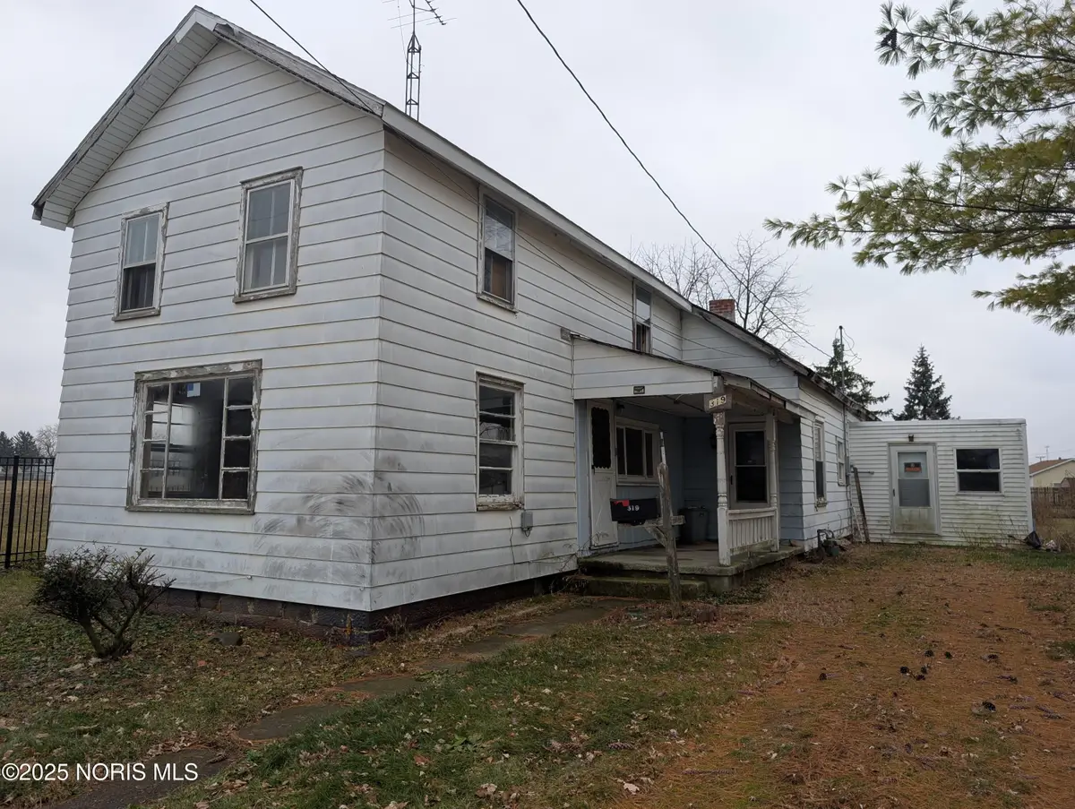 319 E South Street, Carey, OH 43316 - Image #1