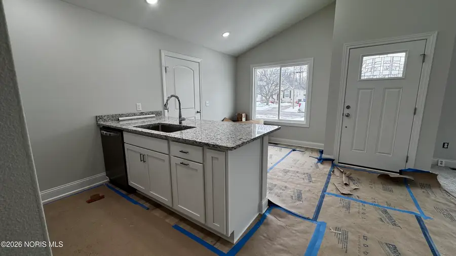 1926 Meadowlark Avenue, Toledo, OH 43614 - #2