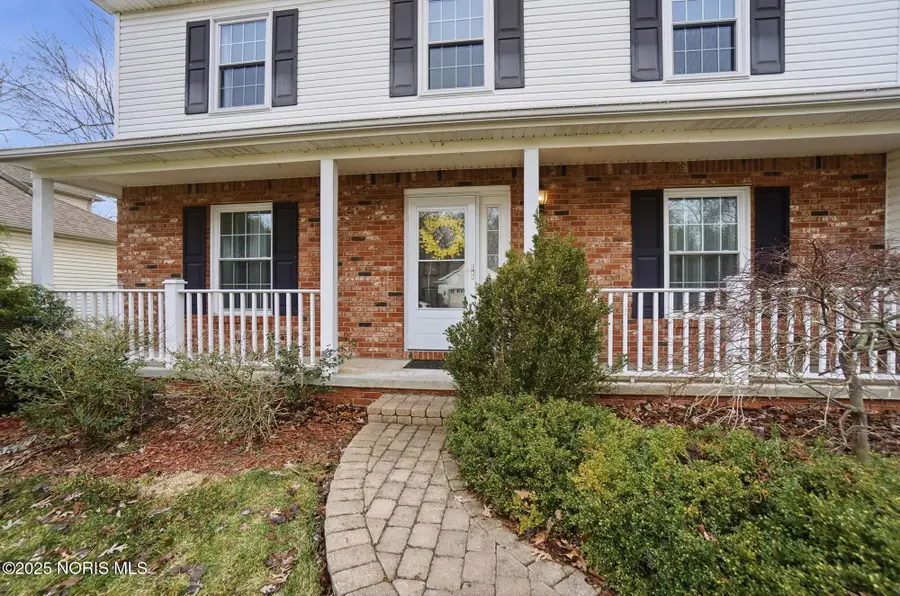 8257 Fawn Crest, Toledo, OH 43617 - Image #3