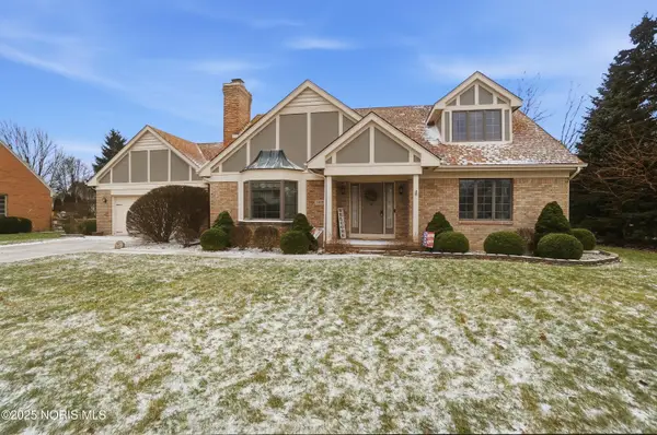 1417 Devonshire Street, Bowling Green, OH 43402