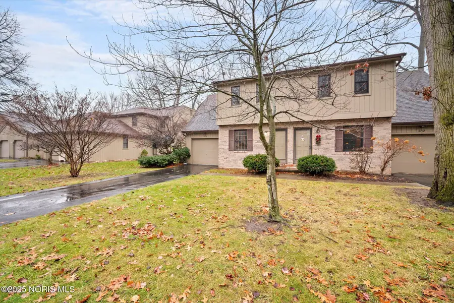 2714 Sweetbriar Court, Toledo, OH 43615 - Image #3