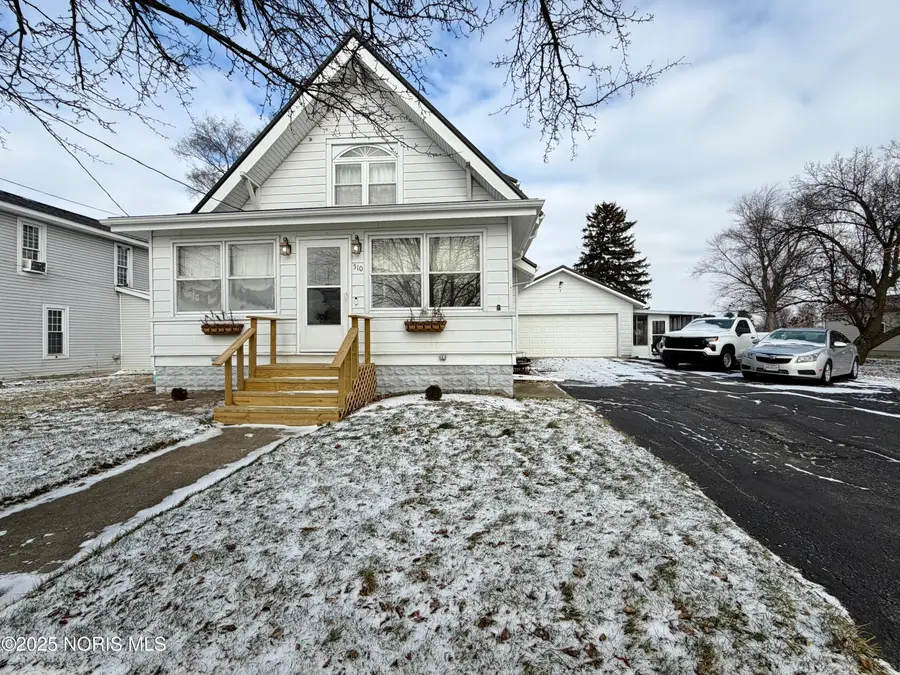 510 W Merrin Street, Payne, OH 45880 - Image #3