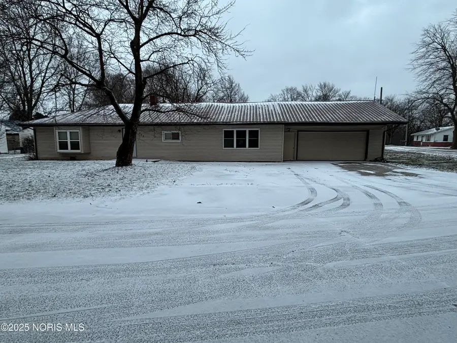 202 Shaffer Road, Antwerp, OH 45813 - Image #2