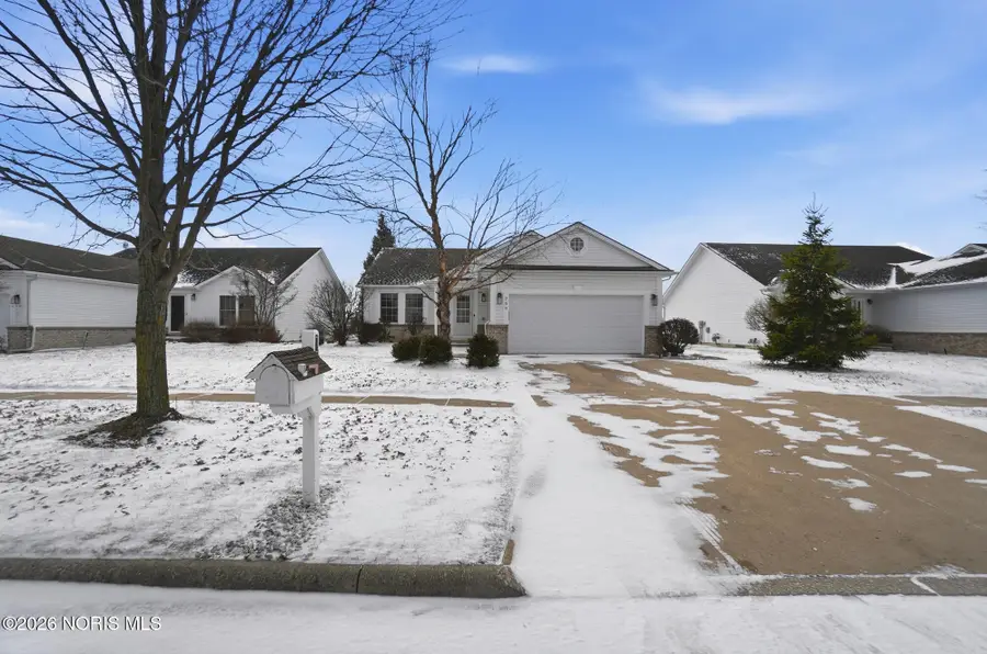 759 Greystone Drive, Bowling Green, OH 43402 - Image #2