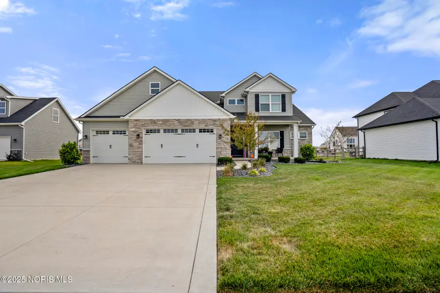 9437 Newbury Lane, Whitehouse, OH 43571 - Image #2