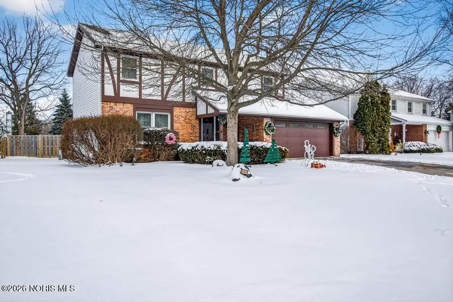 1341 Sutton Place, Perrysburg, OH 43551 - Image #2