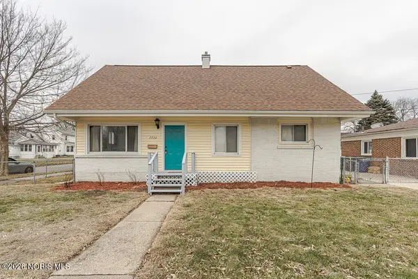 2226 Peabody Avenue, Toledo, OH 43614