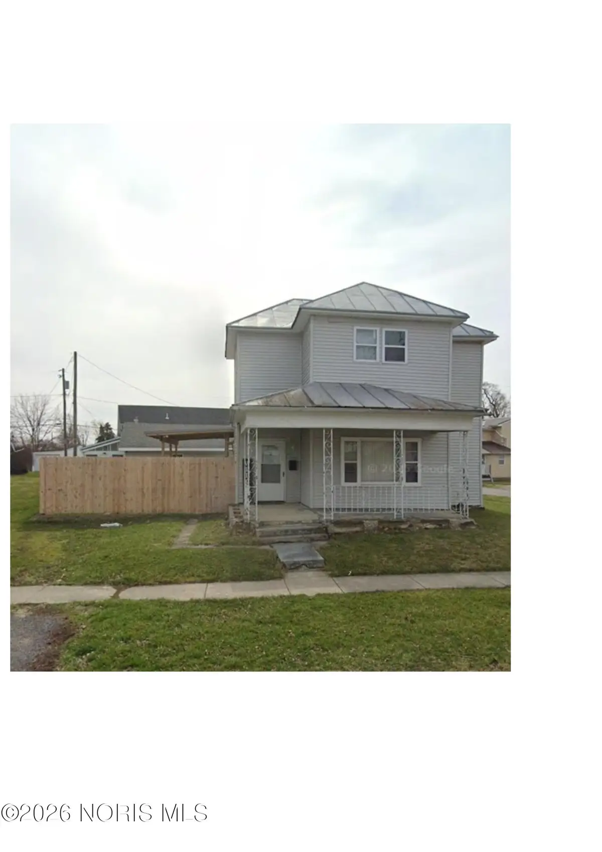 204 S Broadway Street, Columbus Grove, OH 45830 - Image #1