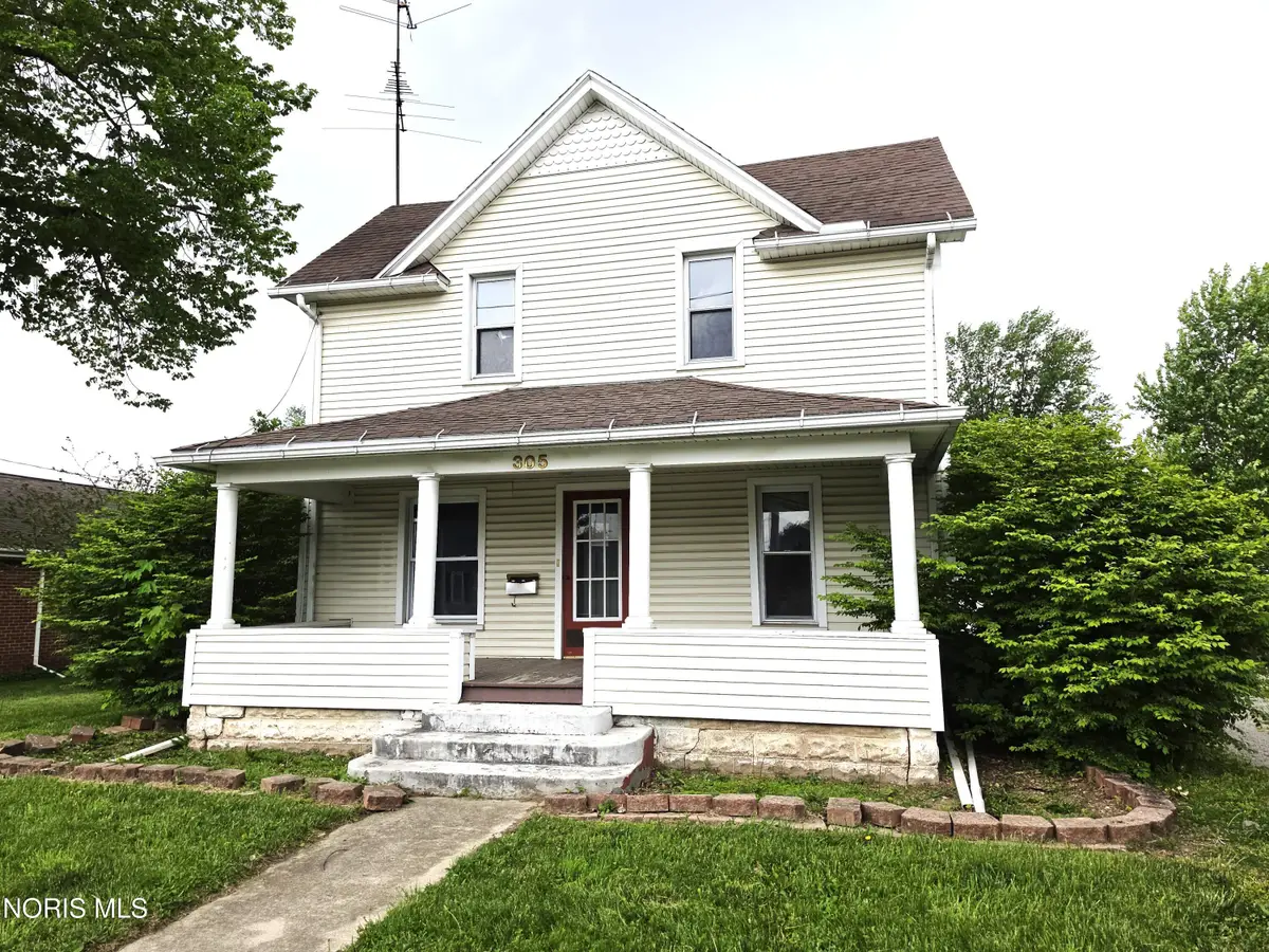 305 Mckinley Street, Delta, OH 43515 - #1