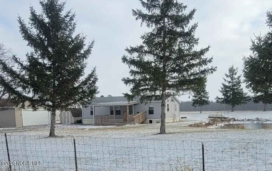 18692 Rd 53, Antwerp, OH 45813 - Image #1