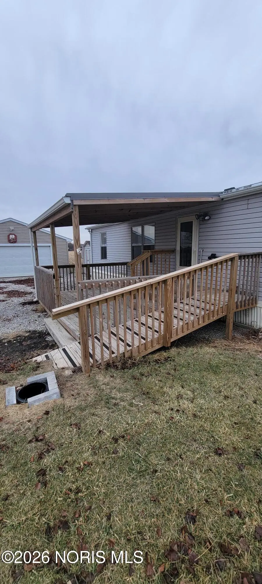 18692 Rd 53, Antwerp, OH 45813 - Image #3