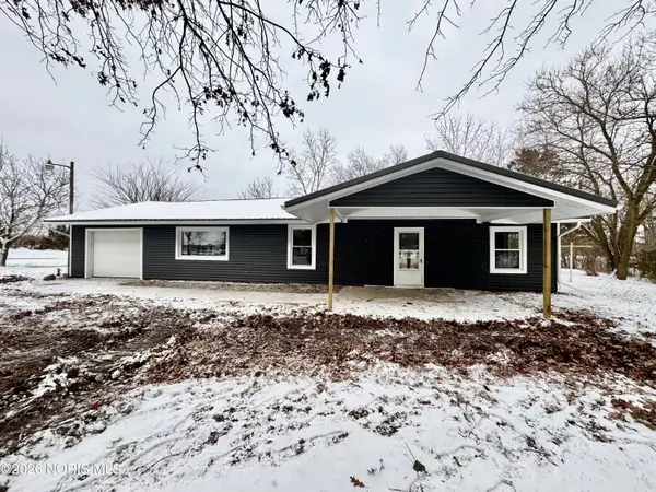 14309 Singer Road, Defiance, OH 43512