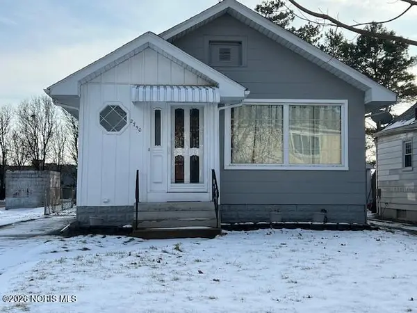 2750 119th Street, Toledo, OH 43611