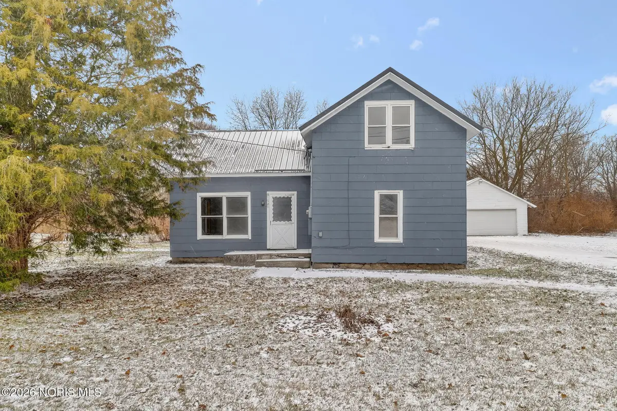 1280 N Genoa Clay Center Road, Genoa, OH 43430 - Image #1