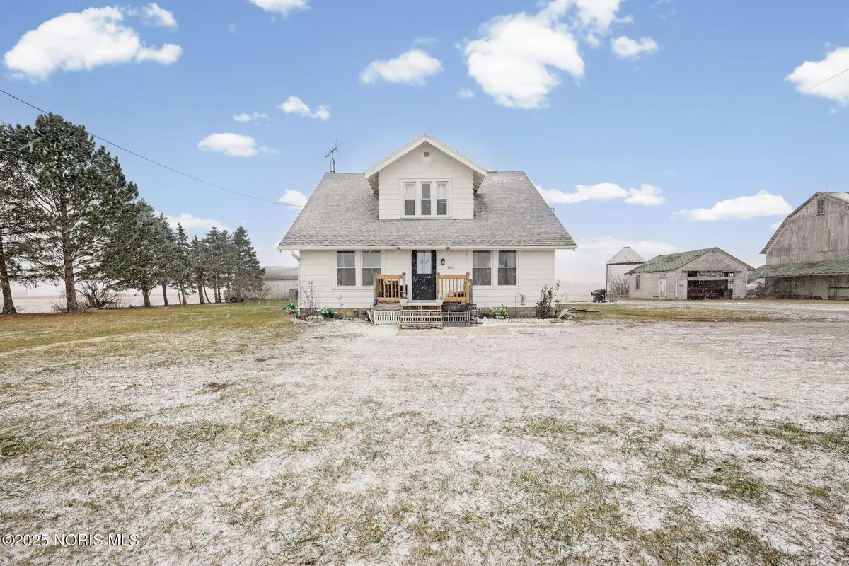 V-611 County Road 11, Liberty Center, OH 43532 - Image #1