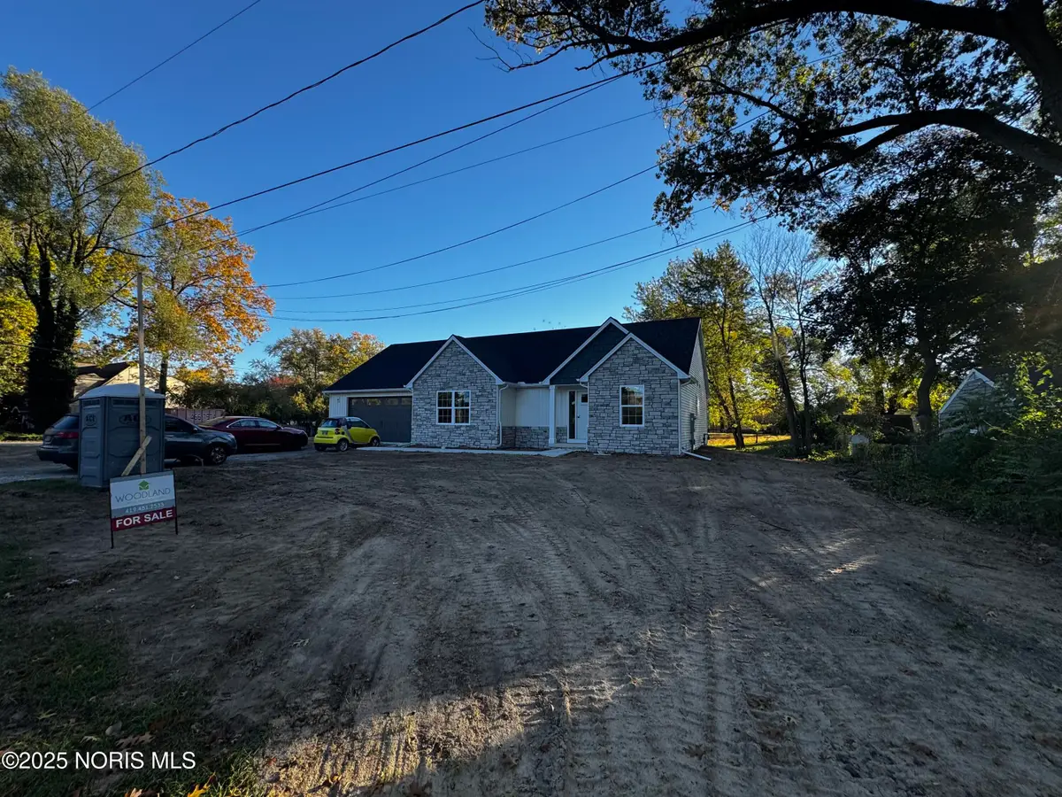 4550 Vineyard Road, Toledo, OH 43623 - Image #1