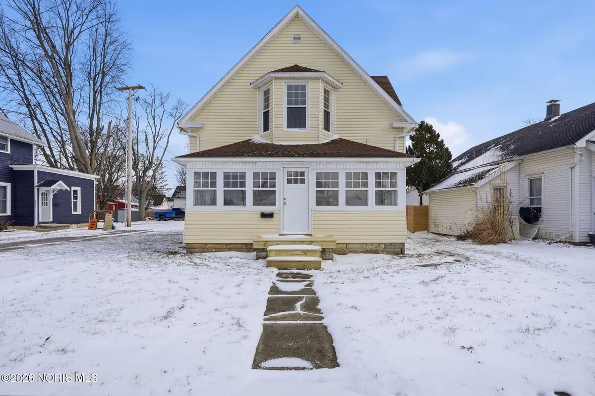 820 S Main Street, Fostoria, OH 44830 - Image #1