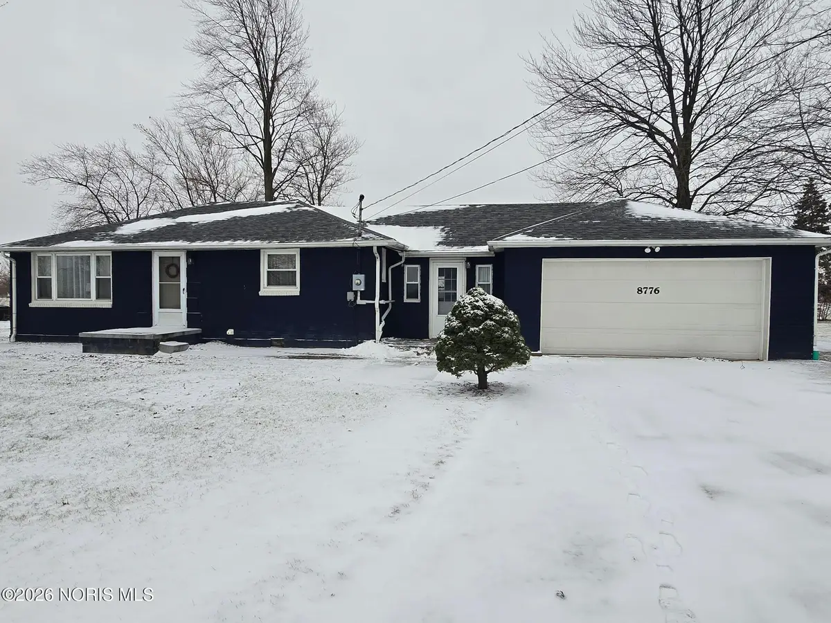 8776 W State Route 163, Oak Harbor, OH 43449 - Image #1