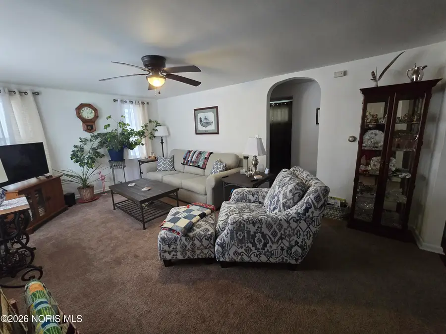 8776 W State Route 163, Oak Harbor, OH 43449 - Image #3