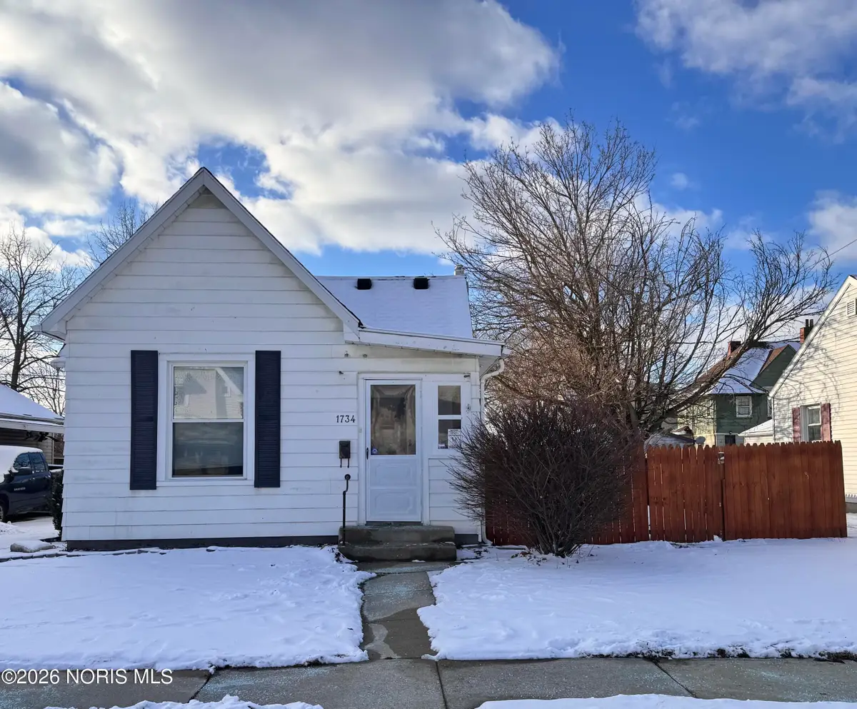 1734 Selkirk Street, Toledo, OH 43605 - Image #1