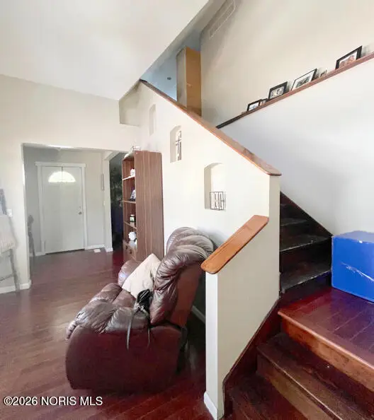 802 Wright Avenue, Toledo, OH 43609 - #3