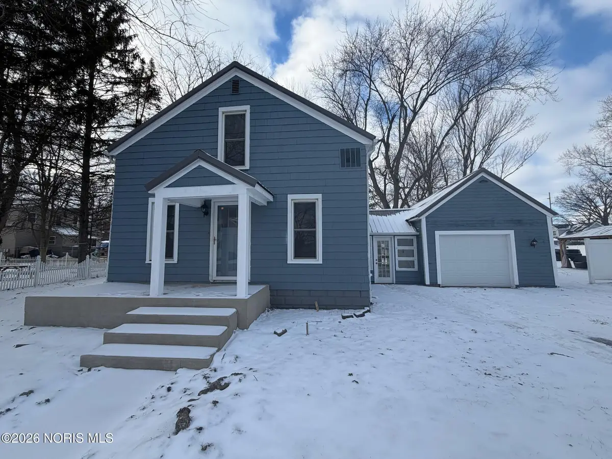 115 N Lebanon Street, Bryan, OH 43506 - Image #1