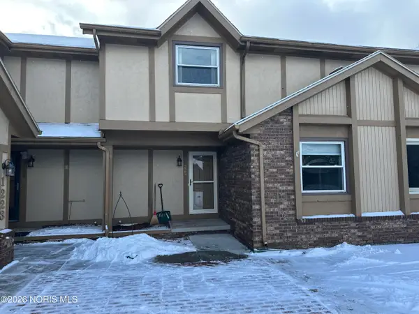 1225 Hidden Ridge Road, Toledo, OH 43615