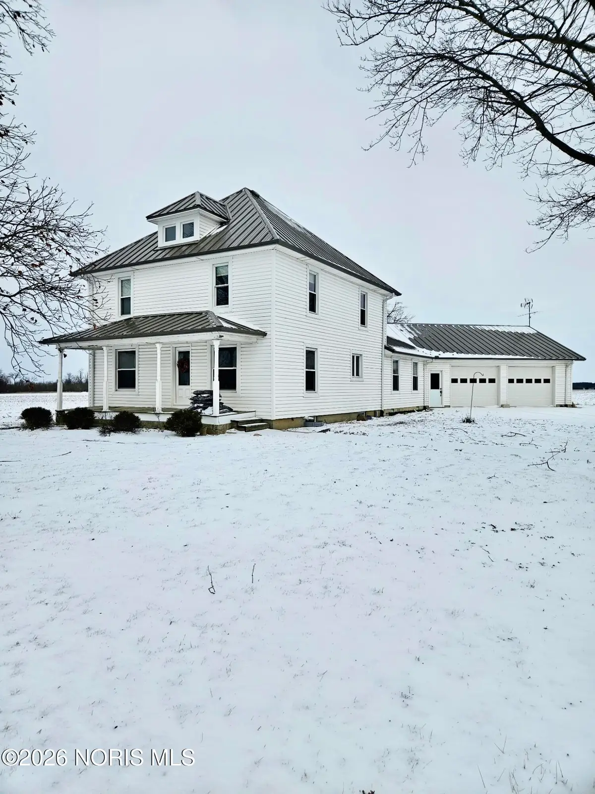 G-418 County Road 12, Holgate, OH 43527 - Image #1