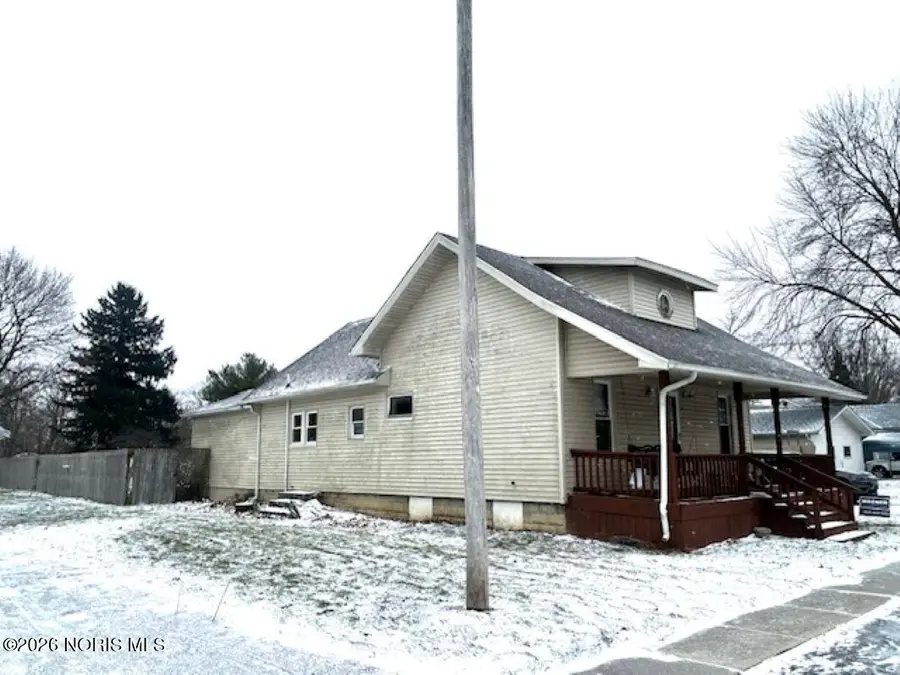 155 N Jackson Street, Ney, OH 43549 - Image #3