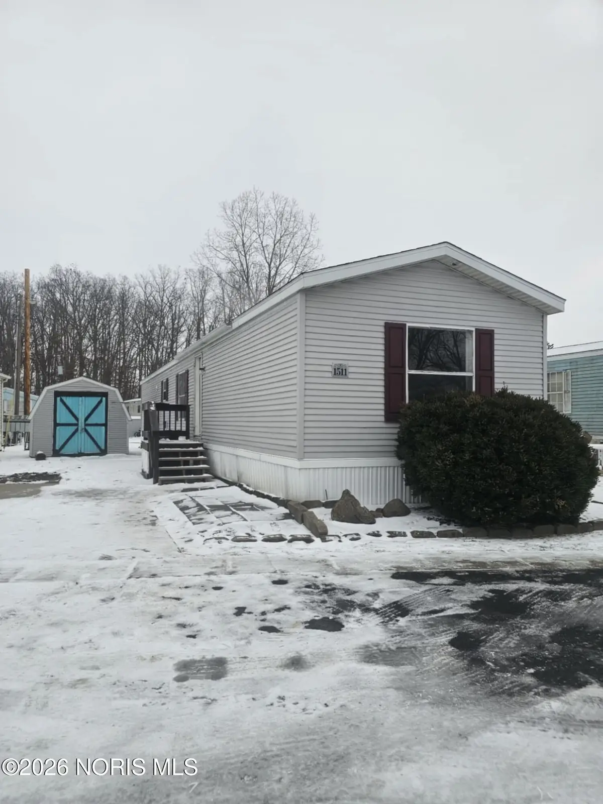 1511 Mustang Drive, Defiance, OH 43512 - Image #1