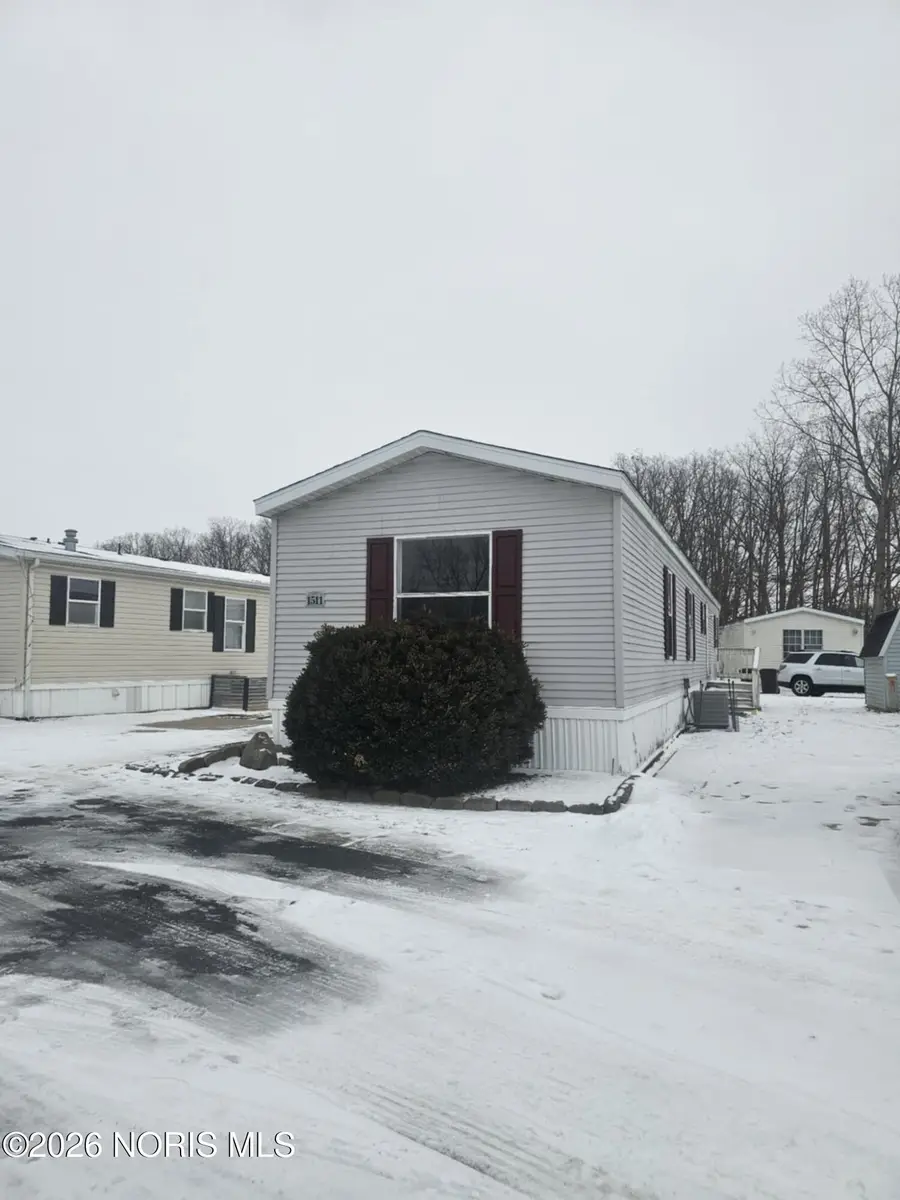 1511 Mustang Drive, Defiance, OH 43512 - Image #2