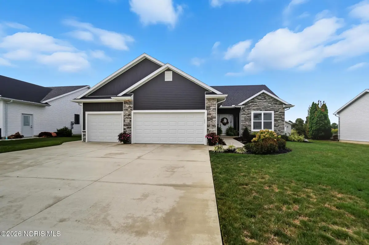 9581 Early Drive, Findlay, OH 45840 - Image #1