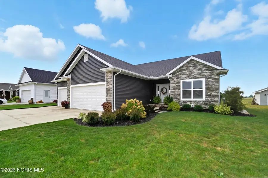 9581 Early Drive, Findlay, OH 45840 - Image #2